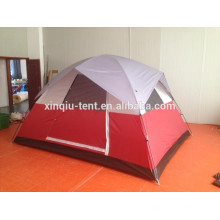 5 человек палатка 